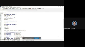 Final Project Pemrograman Terstruktur