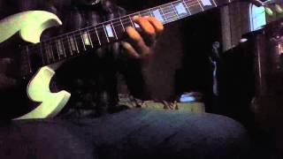 Sky Guide (Cloudkicker Cover)