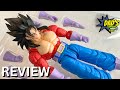 Mythos Anime SSJ 4 VEGITO from Dragonball REVIEW
