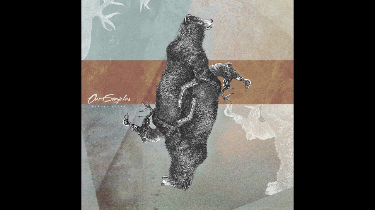 Ours Samplus - Alignement Planétaire