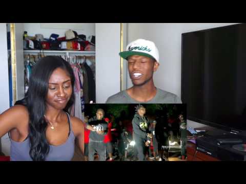 Kodak Black & Jackboy "G To The A" (WSHH Exclusive - Official Music Video) - Reaction