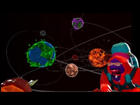 Exploring the new broccoli update in Animal Company!