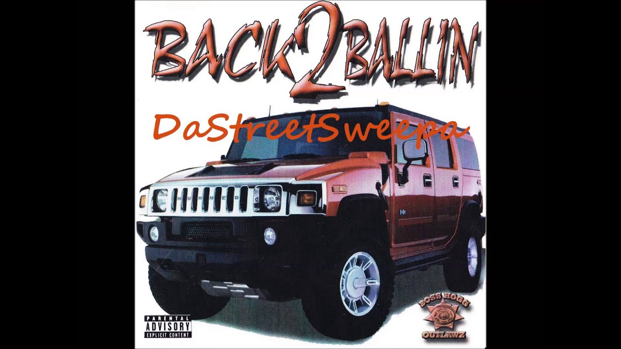 Slim Thug, Sir Daily, Doodie - Flow