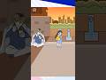【お嬢さま回避】初めての人助け 二人の出会い [ Dame ] #shorts #games #ゲーム実況