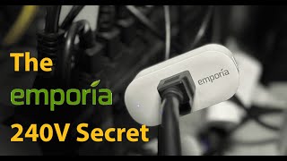 Emporia Smart Plug Remote 240V control for $12? Automate your rigs!