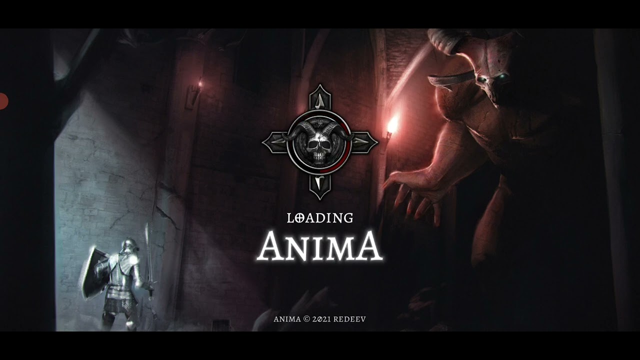 Anima ARPG - Guide to Changing Difficulties