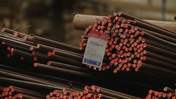 Chính thức điều tra thép hợp kim xuất xứ Trung Quốc và Hàn Quốc