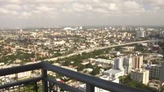 Infinity at Brickell - Unit 4001