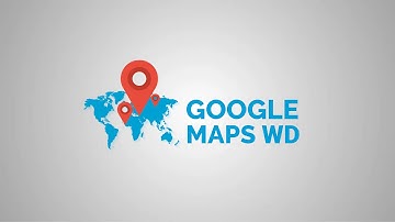 Google Maps WD WordPress plugin