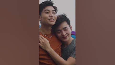 Lovely gay couple 🌈 #lgbtcommunity #love #lgbtph #gay  #couple #lqbtq