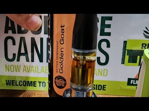 Rythm Vape Pen