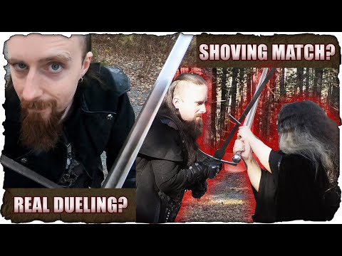 Hoe de Dramatic Sword Clash Versla ⚔️