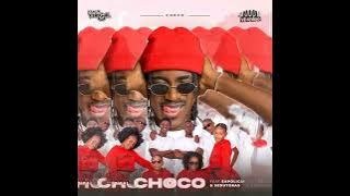 DJ Verigal - Choco feat. Éapolicia & As Sedutoras [Visualizer]