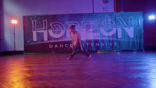 HORIZON INTENSIVE 2023: SHOWCASE by Merilin Kruberg