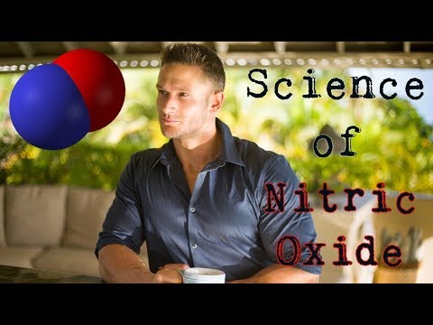 How to Increase Nitric Oxide Naturally: The Science of N02- Thomas DeLauer