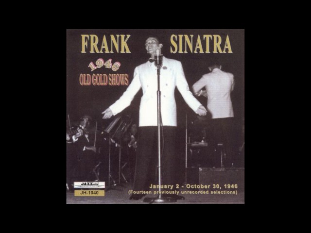 Frank Sinatra - This Is Always
