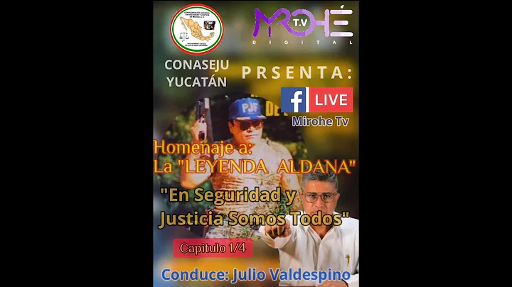 JORGE MIGUEL ALDANA IBARRA CAP  1/4
