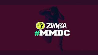 zumba advertisement