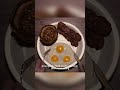 This man must arrange his food neatly before he starts eating. #movie #film