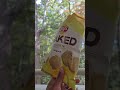 Afternoon snack time on a warm and sunny day #snacks #quick #easy