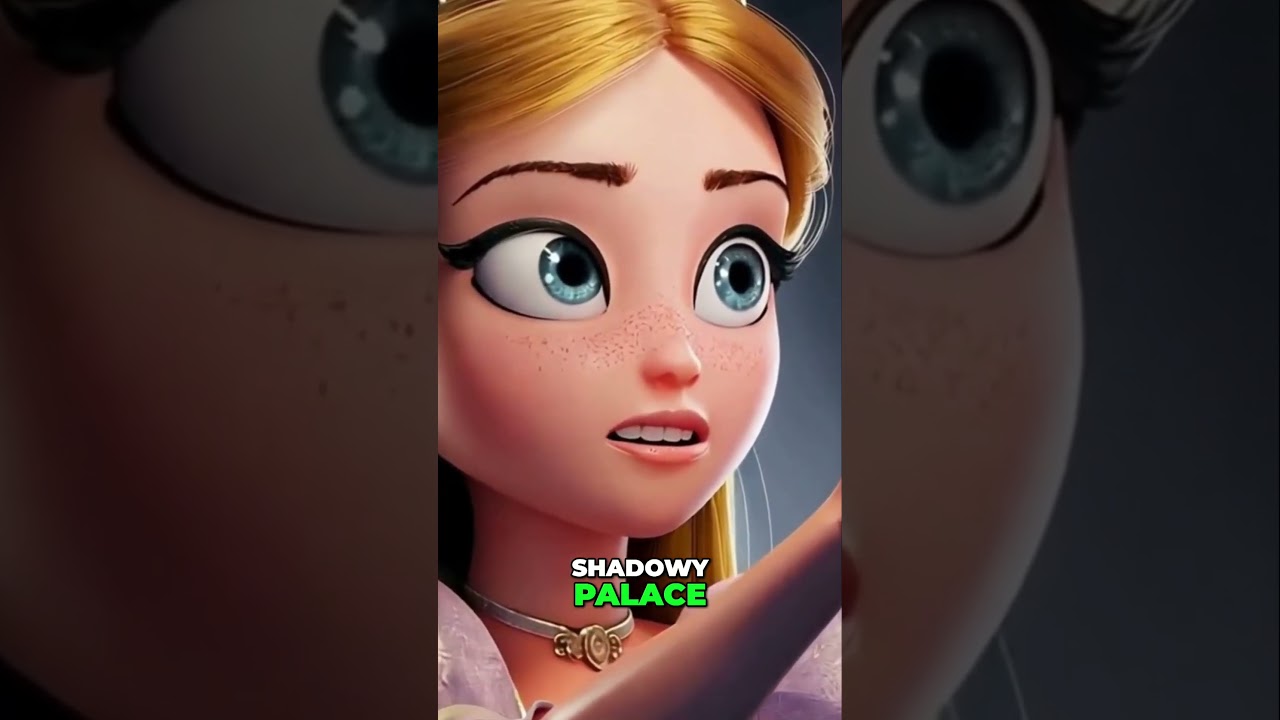 THE PRINCESS AND THE DRAGON | DISNEY ADVENTURE| FANTASY ADVENTURE TALE | TARRA TWINKLE