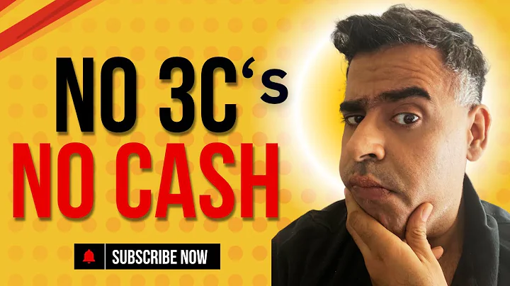 Use The Three Cs To Set Your SaaS Price Points