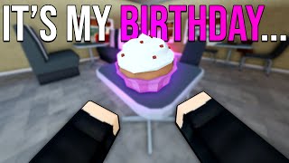 Wicky The Bandits Birthday Special .. Roblox Aftermath