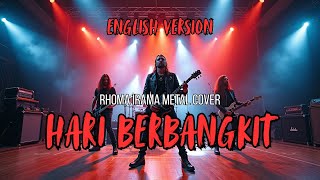 Download Lagu HARI BERBANGKIT (ENGLISH VERSION) - RHOMA IRAMA | ROCK METAL MP3