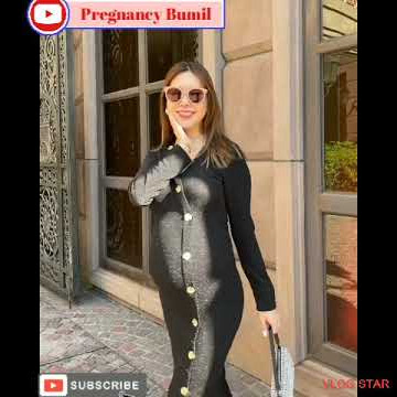 Bumil seksi