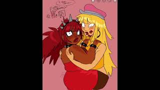 BFDIA 19 Pincil Request #helpmemakethismakesense#osc#bfb#animation#fanart#bfdi#tpot#disney#ibispaint