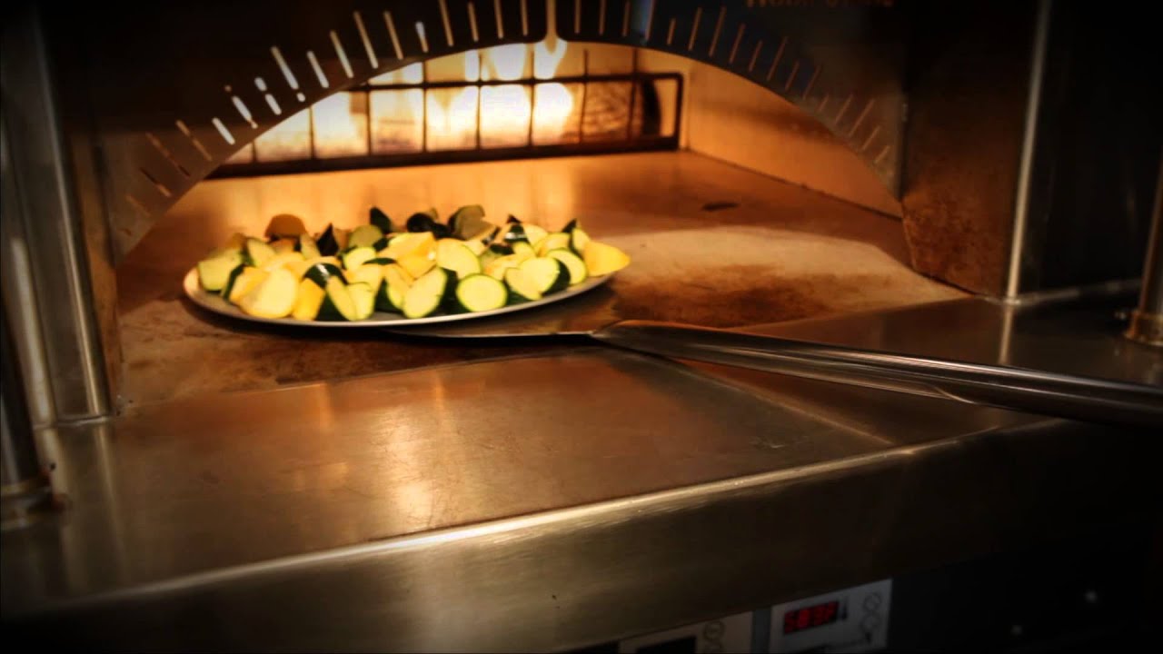 Wood Stone Pizza Oven Utility Peel - Pizza Peel - YouTube