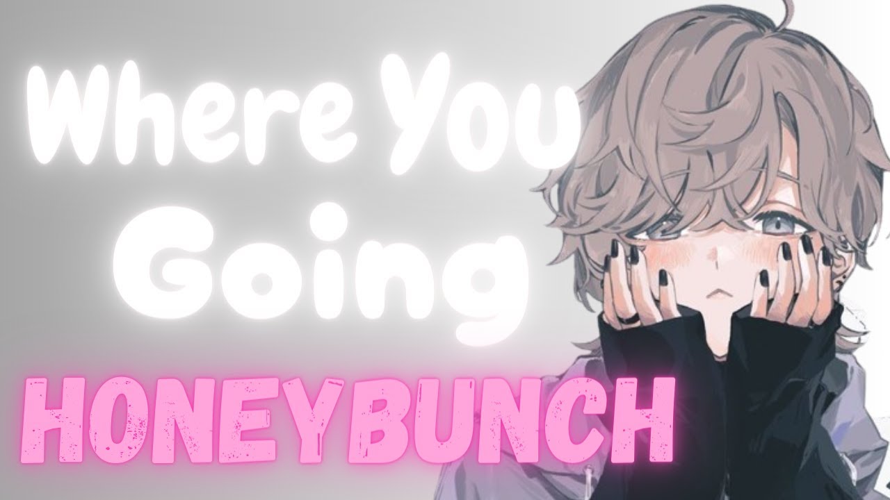 Femboy Bf Won't Admit They're Being Needy For You (M4M) (DOM LISTENER) (RP ASMR)