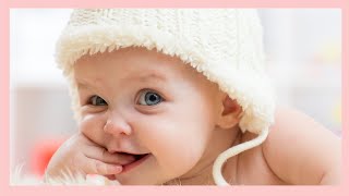 Aw Cuteness in a Hat 😊 - Hilarious Baby - Adorable Moments by Hilarious Baby 6,057 views 2 years ago 8 minutes, 25 seconds