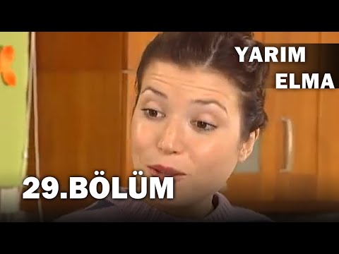 Yarım Elma 29. Bölüm - FULL BÖLÜM