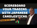 How to Read Japanese Candlestick Charts and Catch Trend Reversals Early