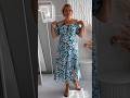 Women's DRESSES STYLISH 👗 #clothing #fashion #stylish