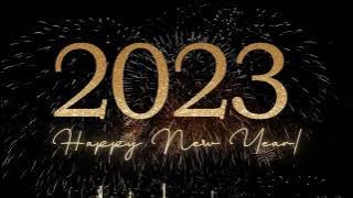 video Ucapan Selamat Tahun Baru 2023|Part 2
