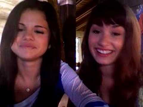 demi and selena response!!