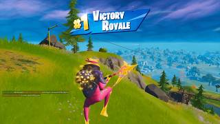 Playing Fortnite Chapter 2 Season 2 in 2026 (EZFN)