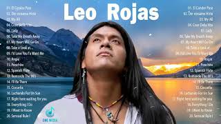 Leo Rojas Greatest Hits Full Album 2022 🎑🎑 Best of Pan Flute 2022