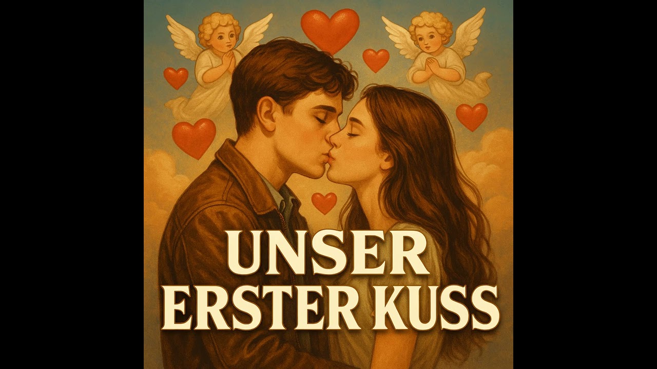 Unser erster Kuss 💋 / DJ Producer Jens Hesse 