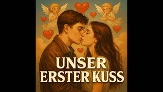 Unser erster Kuss 💋 / DJ Producer Jens Hesse 