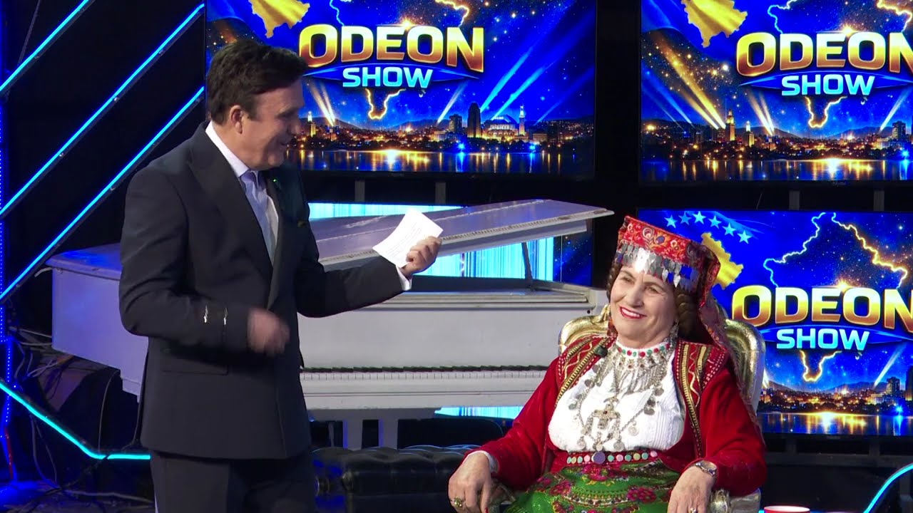 Artistët Mirditorë – Shfaqje dhe këngë, mrekulli e rrallë ✨Magjia e Mirditës në skenë 🎶🔥