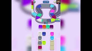 Beads out level 367 Walkthrough Solution