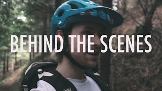 how i shot a mtb film