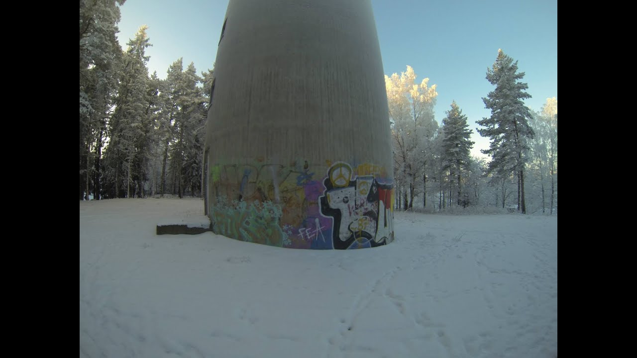 Nyt sitten aamusumpit