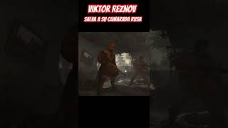 Viktor Reznov salva a su camarada Rusa #shorts #viral #shorts #ww2 #callofduty #cod