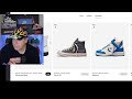 LIVE COP:  Part 2 - Nike x Stranger Things
