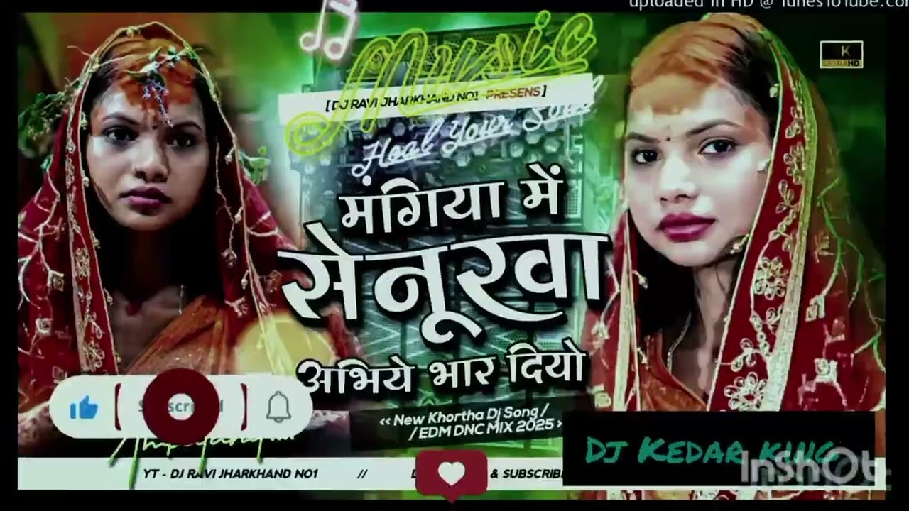 Piyar ❤️kar ke 🥰sab chhodawen bhago hai re tuhu bhul jibi dar lagohere 🥰