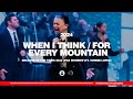 When I Think For Every Mountain Because Of The Times 2024 POA Worship Ft Vonnie Lopez When I Think For Every Mountain Because Of The Times 2024 POA Worship Ft Vonnie Lopez